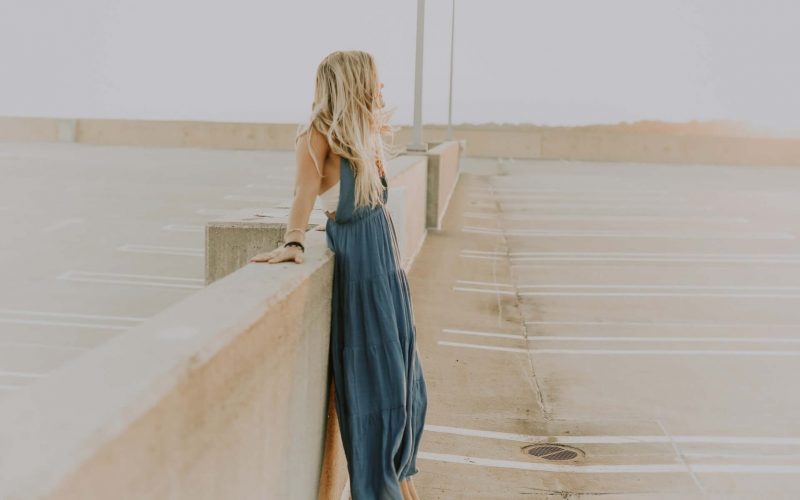 5 People Who Can Help You Love Your Body