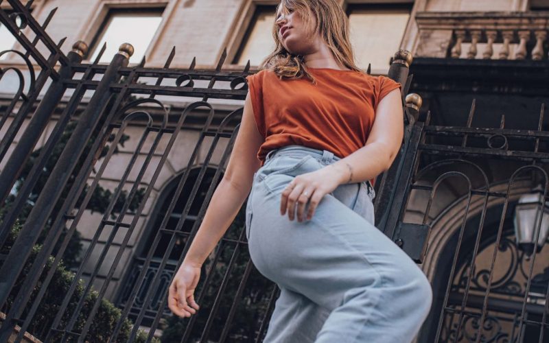 9 Ways to Boost Your Style Confidence